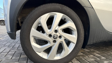 Toyota Aygo X 1.0 VVT-i Pure 5dr Petrol Hatchback